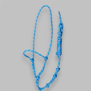 Cabresto em Corda 3 Nó Colors PHCT005 - cinza